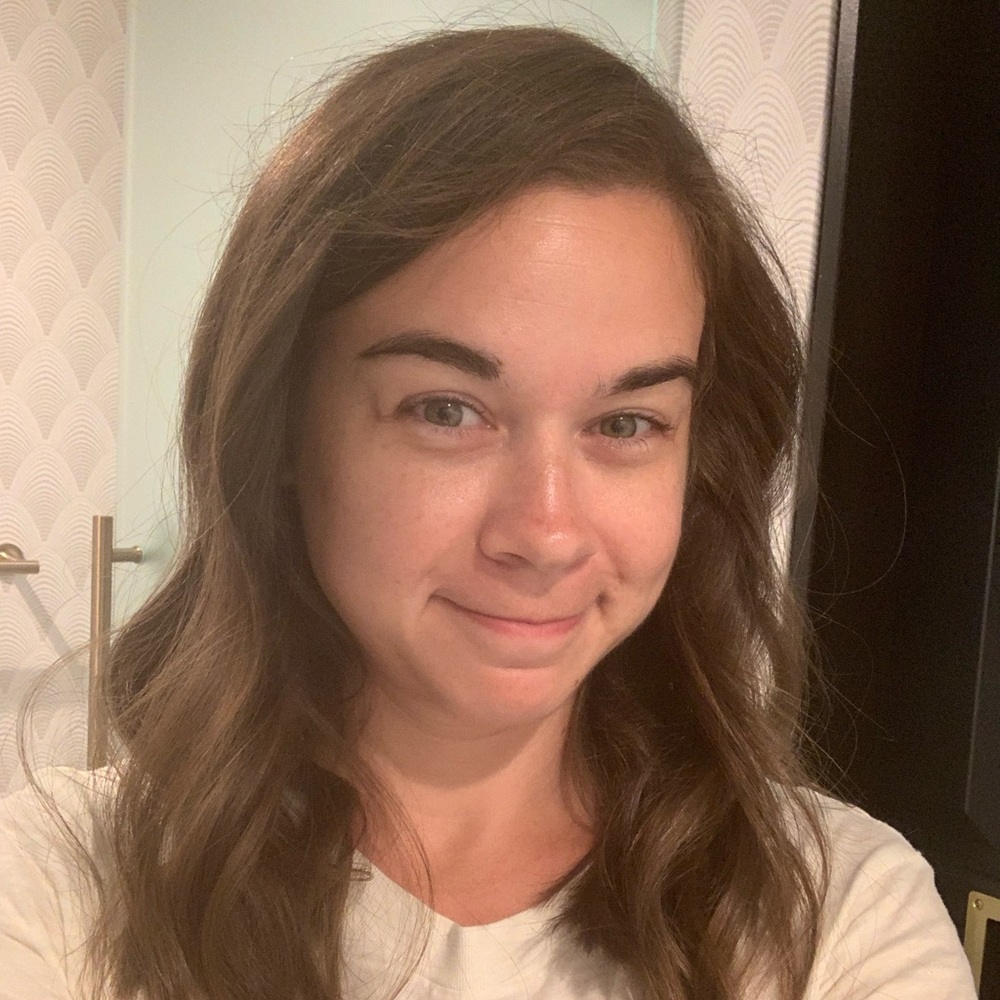 Meet your Posher, Kate